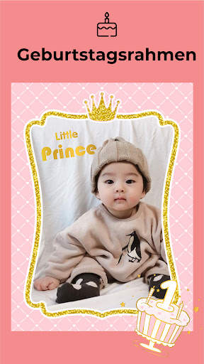 Kawaii Photo Editor screenshot 12