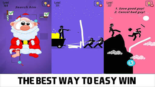 Brain Wash Guide and Tips screenshot 1