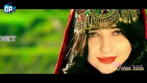 Gul Panra Songs And Tapay Collection screenshot 7