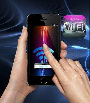 Wifi Hacker Password Prank screenshot 2