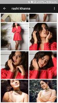 Indian Actress screenshot 8