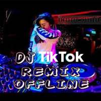 Dj Viral Tiktok Remix Offline logo