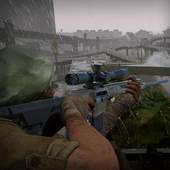 Bullet Sniper Shooter 3D 1.01