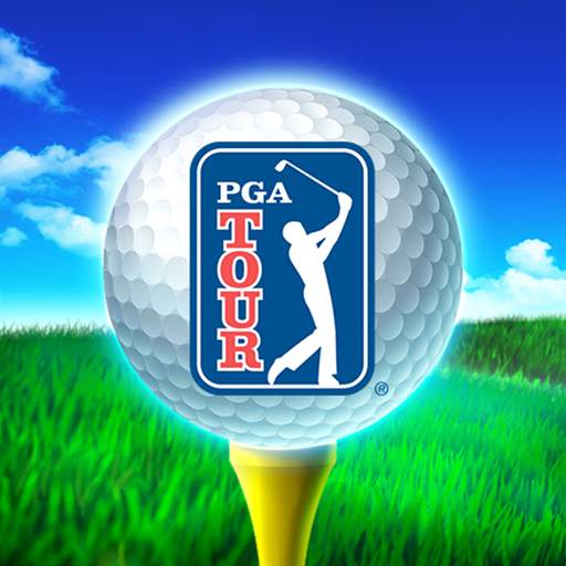 PGA TOUR Golf Shootout 3.0.1