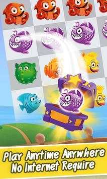 candy fishdom screenshot 3