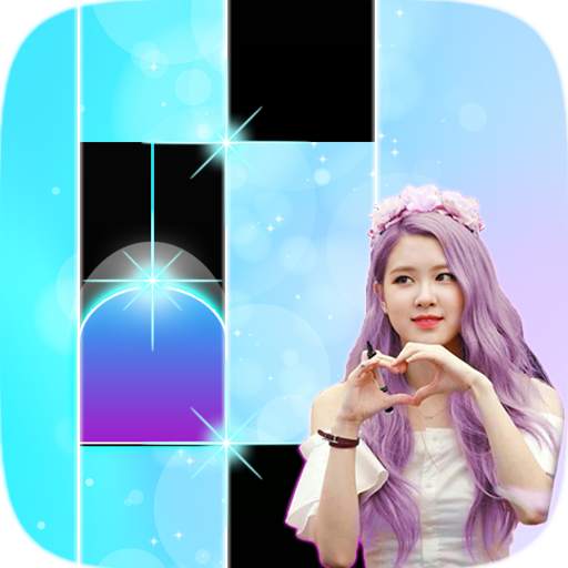 On The Ground - BLACKPINK Piano Tiles 2.0