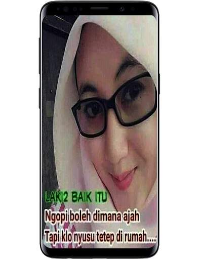 DP Perang Gambar Lucu 4 تصوير الشاشة