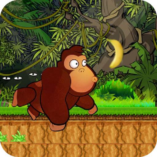Jungle Monkey 2 1.6.13