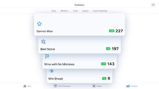 Sudoku.com - Classic Sudoku screenshot 28