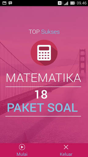 Top Matematika screenshot 1