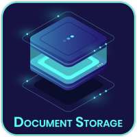 Document Storage on 9Apps