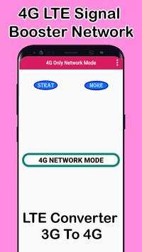 Force 4G LTE скриншот 2