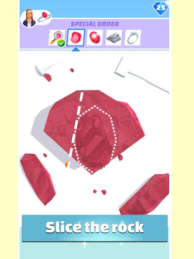 Jewelry Maker screenshot 11