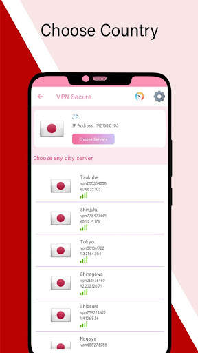 SAX VPN 2020 screenshot 6