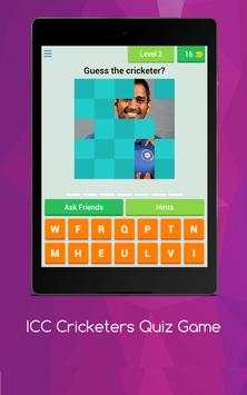 ICC Cricket Masters Quiz Game screenshot 9