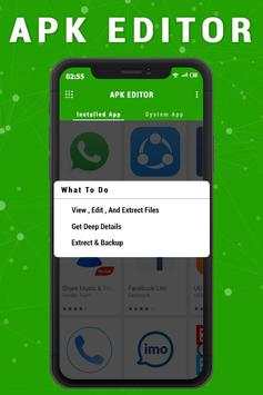 APK Editor - Apk Extractor screenshot 3