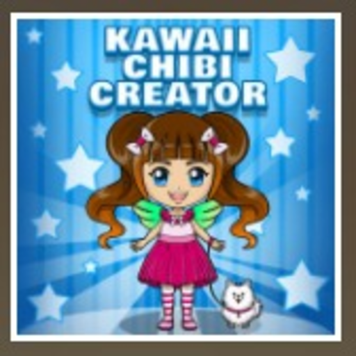 kawai creator game free net icon