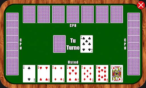 Ultra Rummy screenshot 3