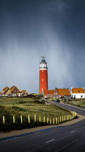 Lighthouse Wallpapers HD & 4k Backgrounds screenshot 5