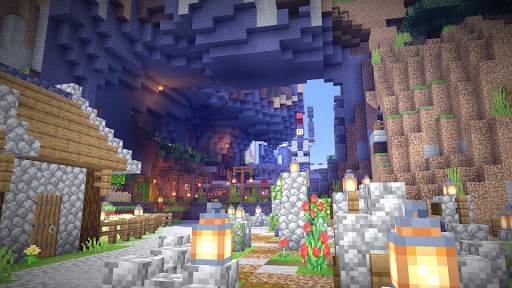 Maps for Minecraft PE screenshot 2