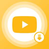 Max Tube - Video Tube Downloader &amp; Floating Player icon