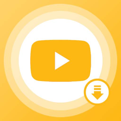 Max Tube - Video Tube Downloader & Floating Player 1.0.1