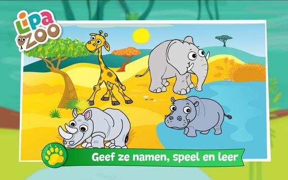 Lipa Zoo screenshot 9