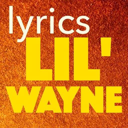All Lyrics of Lil Wayne - Solo and Albums 1.0.0