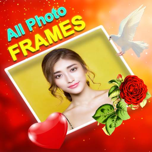 Photo Frames 2021 - All Photo Frames 4.0