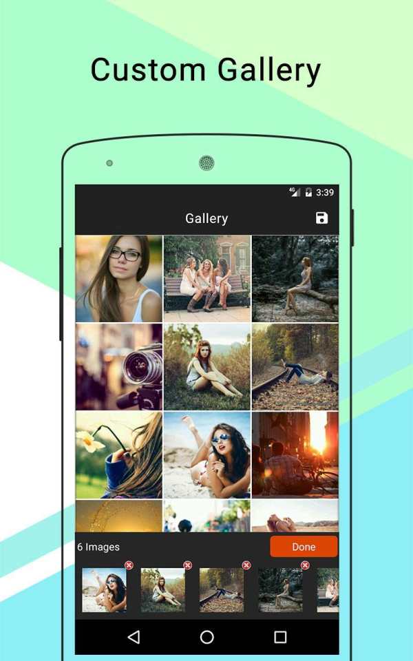 Photo Video Movie Maker screenshot 4