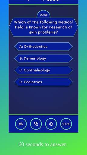 KBC Quiz 2020: English & Hindi screenshot 3