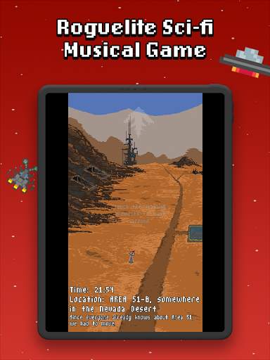 SpaceEars - ear training game learn music pitch screenshot 24