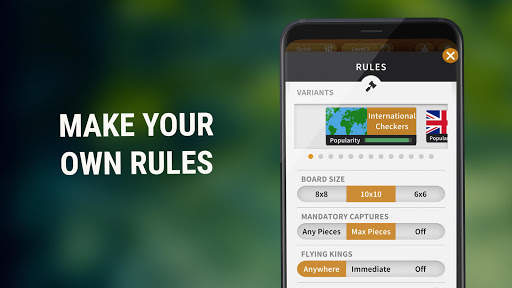 Checkers screenshot 8