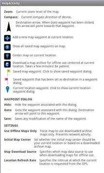 Waypoint Finder screenshot 5