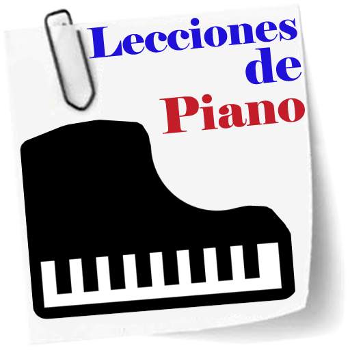 LECCIONES DE PIANO 3.7