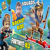 FGTeeV Video icon