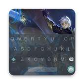 Mobile ML Legend Keyboard Decorate 1.0