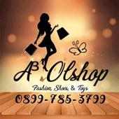 A3 Olshop on 9Apps