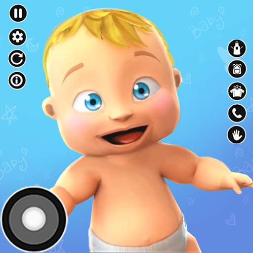 Virtual Baby Mother Simulator 2.9