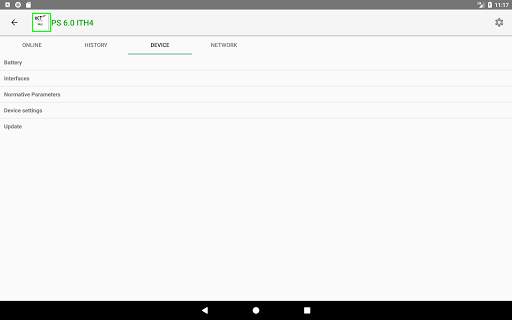 RCT Power App screenshot 5