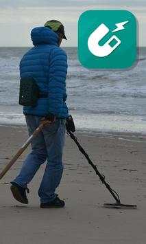 Metal Detector 2019 screenshot 1