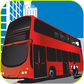 Bus Games icon