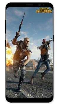 PUBG Vs Fortnite Games Wallpapers screenshot 4
