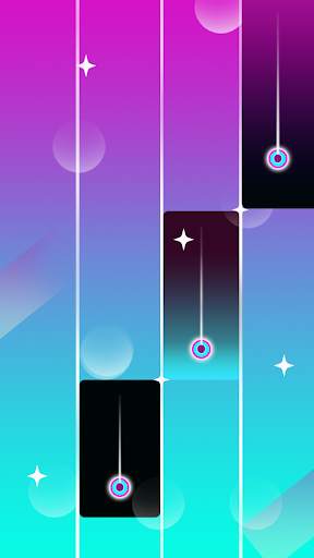 Juice WRLD - Piano Game screenshot 3