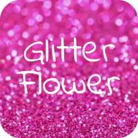 Gitter Flower Font for FlipFont , Cool Fonts Text on 9Apps