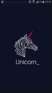 Unicorn screenshot 1