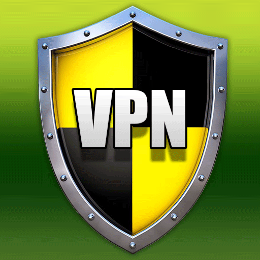 VPN King -Fastest Free VPN Shield Hotspot Proxy icon