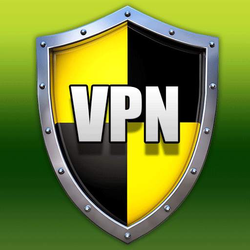 VPN King -Fastest Free VPN Shield Hotspot Proxy 5