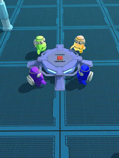Impostor 3D－Hide and Seek Game screenshot 13