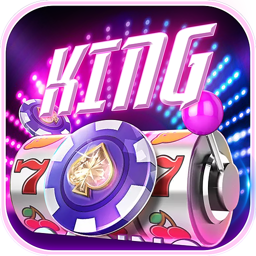 KingFun - Slots Game danh bai doi thuong icon